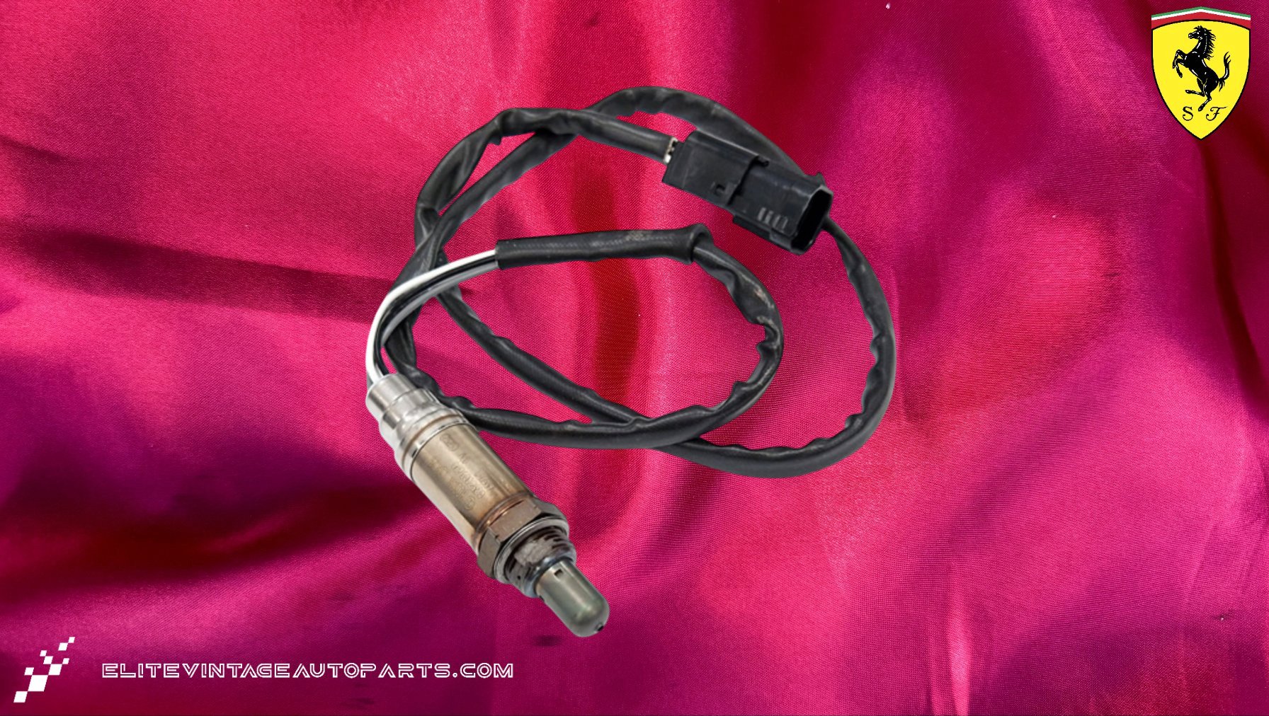 Ferrari 456 Rear Lambda Sensor