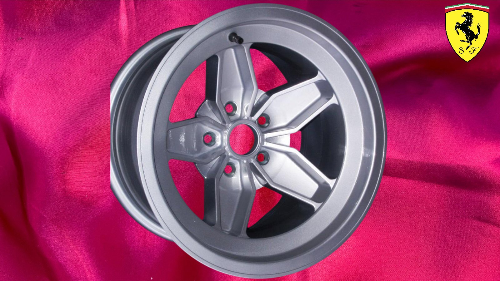 Ferrari 308 Rims