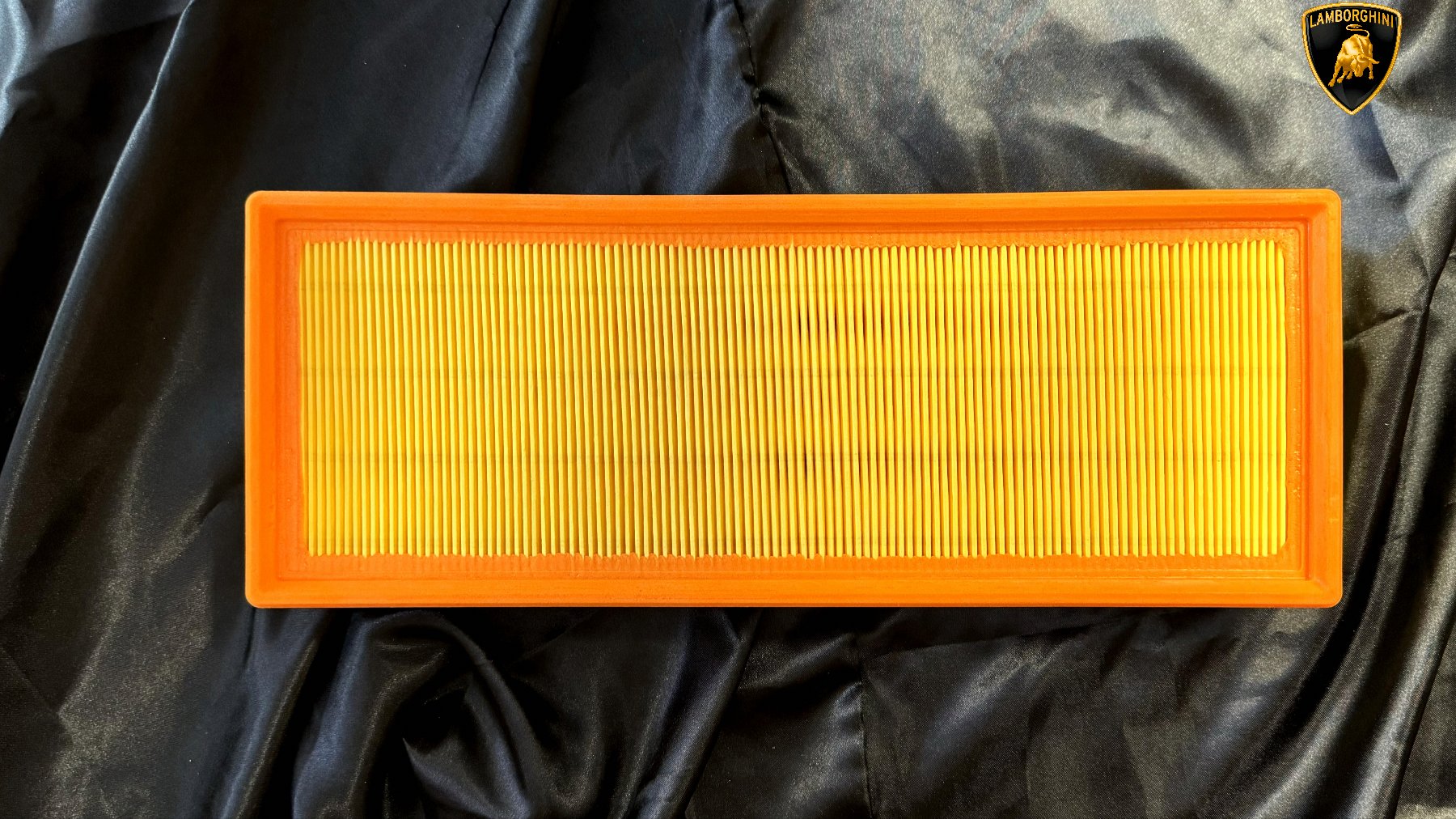 Air filter UFI Lamborghini Diablo