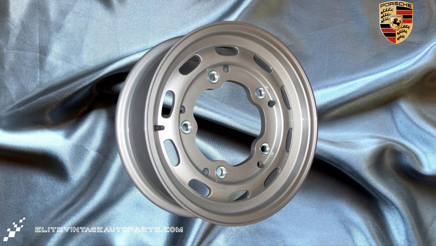 Porsche 356/550 Rims