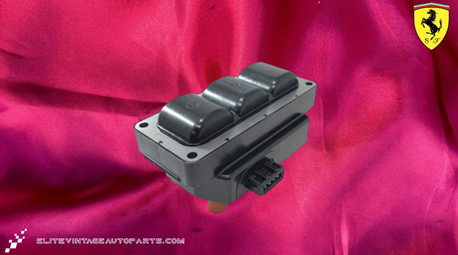 Ferrari 456 Ignition Coil Modern V 12