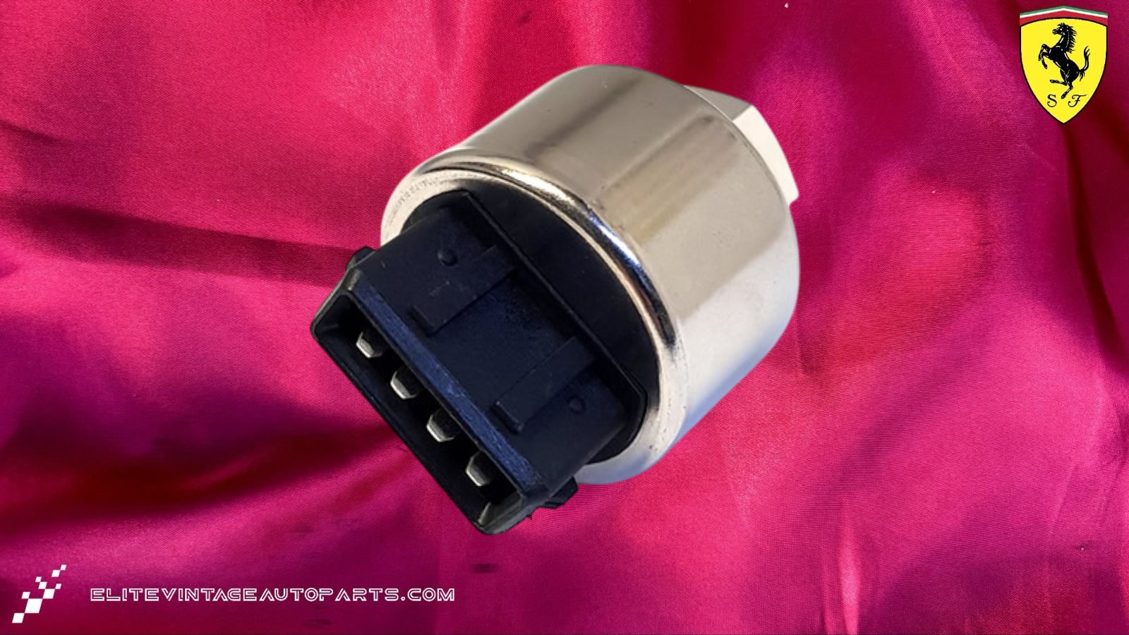 Ferrari 456 Air Conditioning Pressure Switch Modern V12