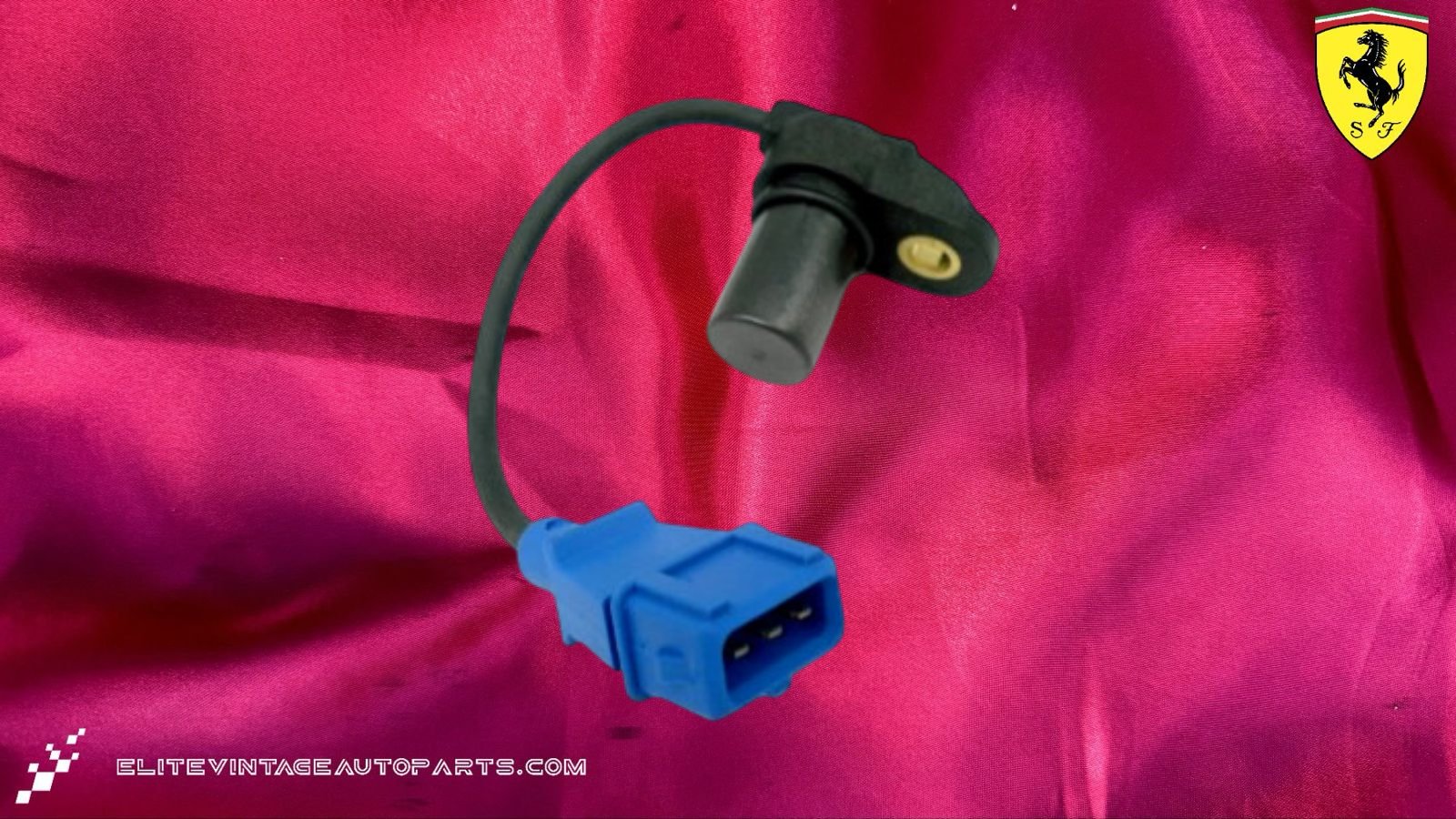 Ferrari 456 Ignition Phase Sensor Modern V 12