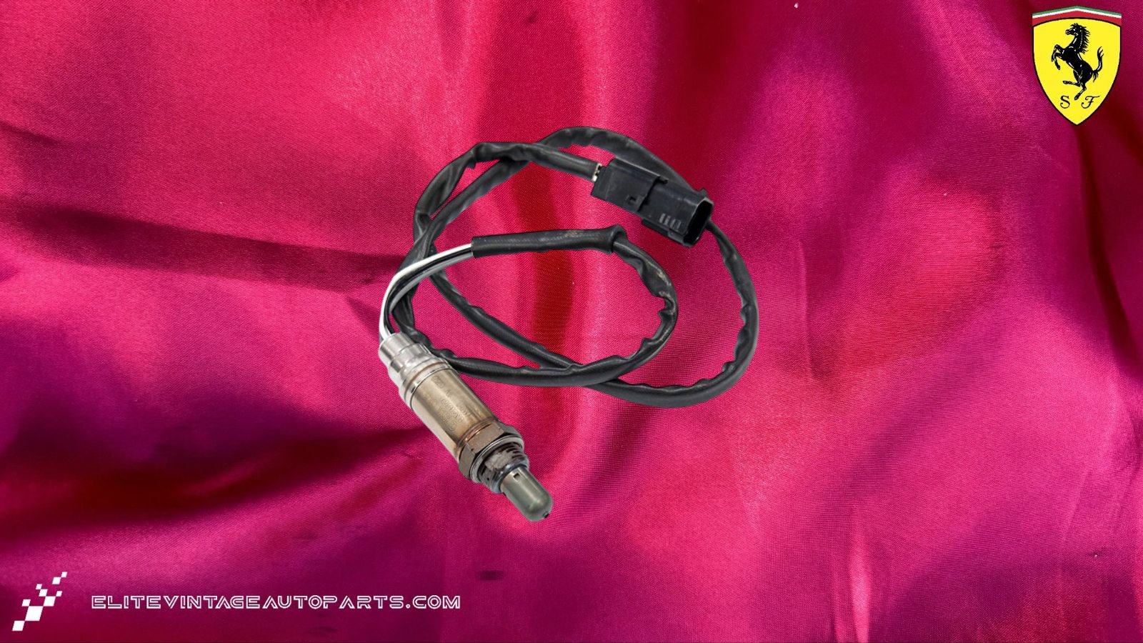 Ferrari 456 Rear Lambda Sensor Modern V 12