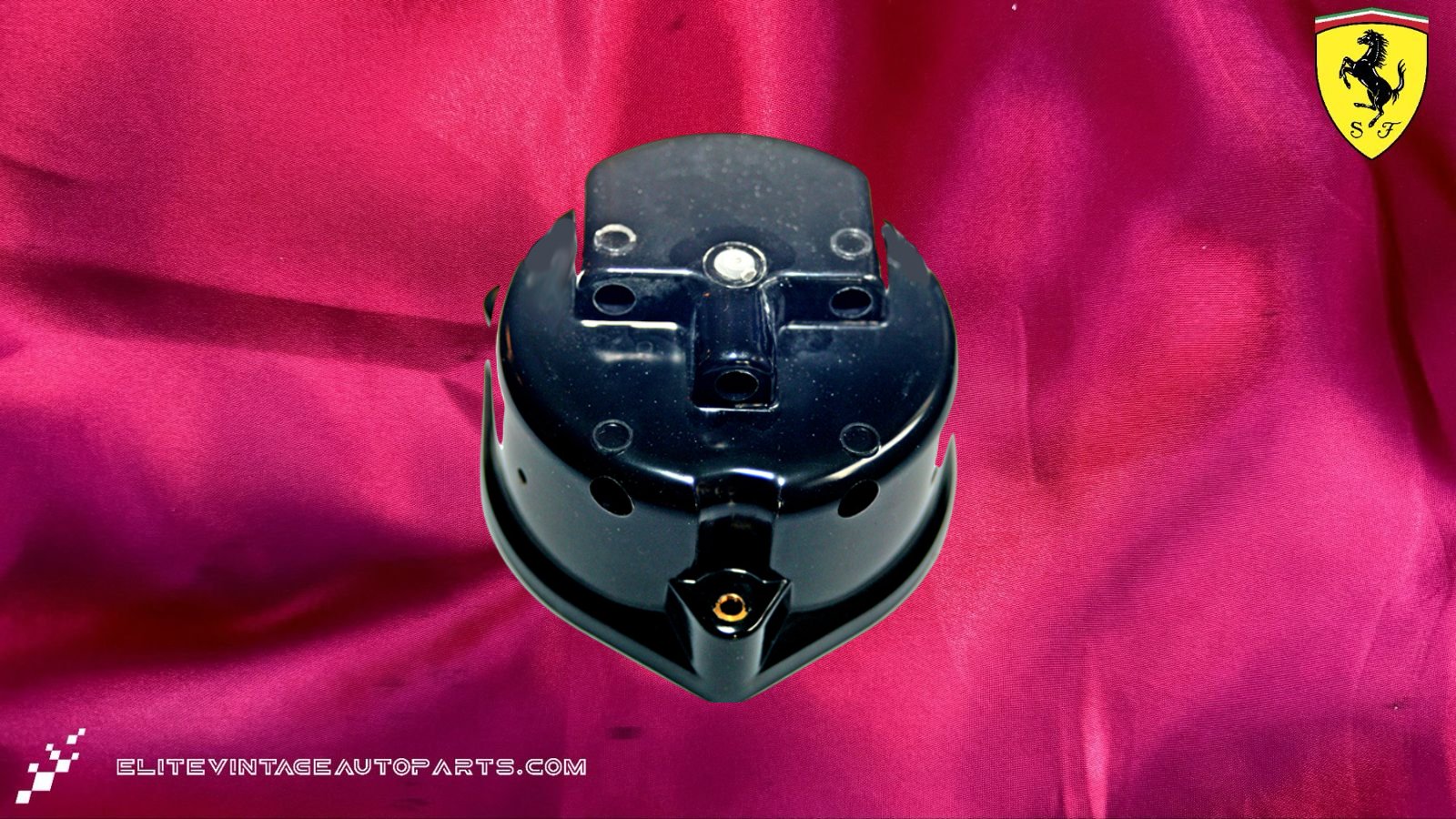 Ferrari 308 GTBi-Si QV Distributor Cap - V8