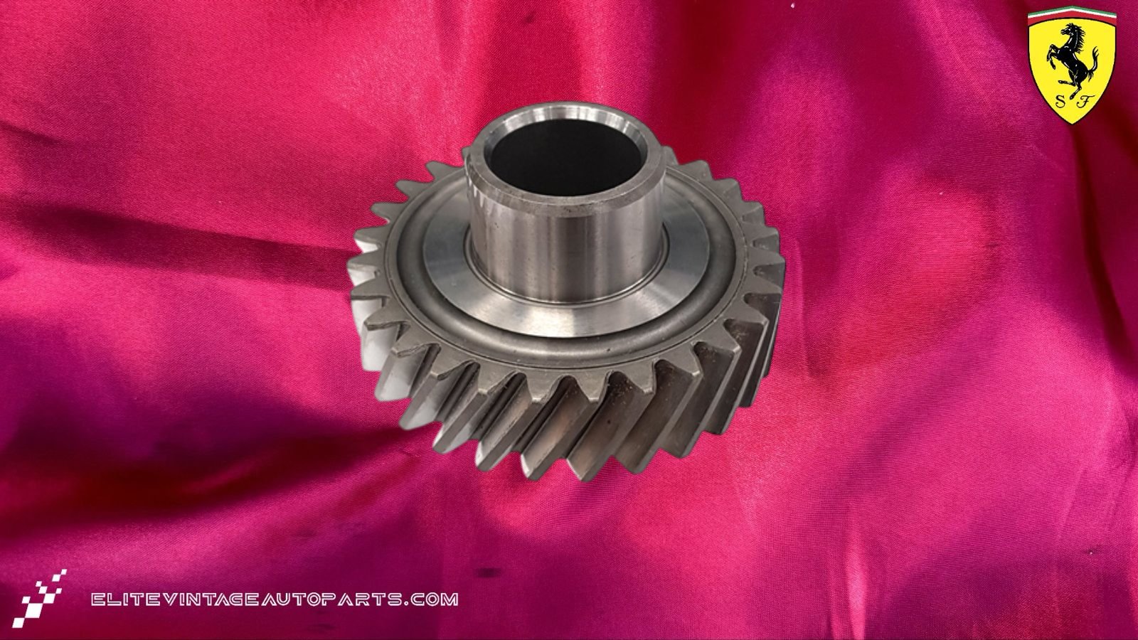 Ferrari 308 208 Intermediate Drop Gear V8