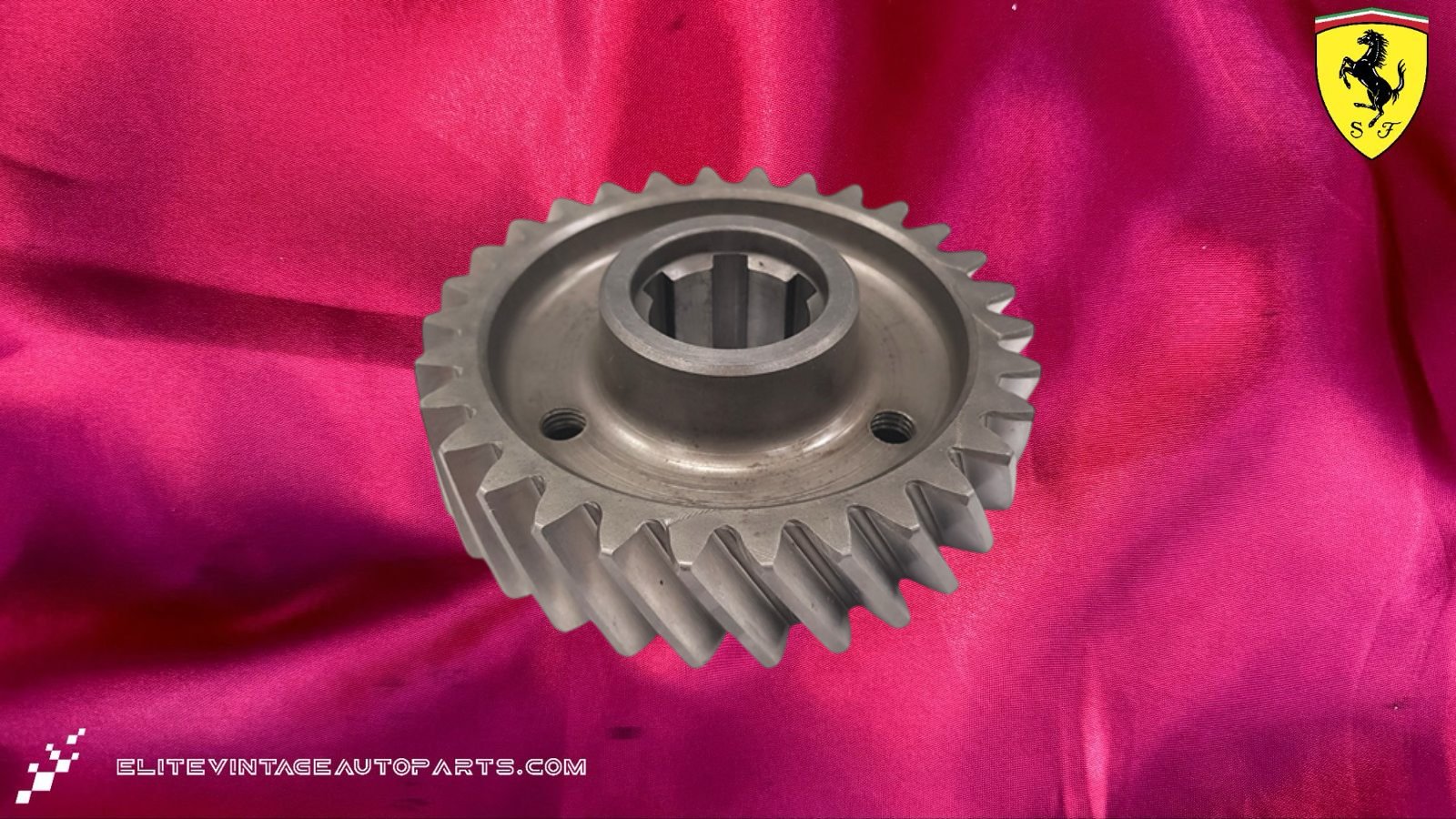 Ferrari 308 208 Lower Drop Gear V8