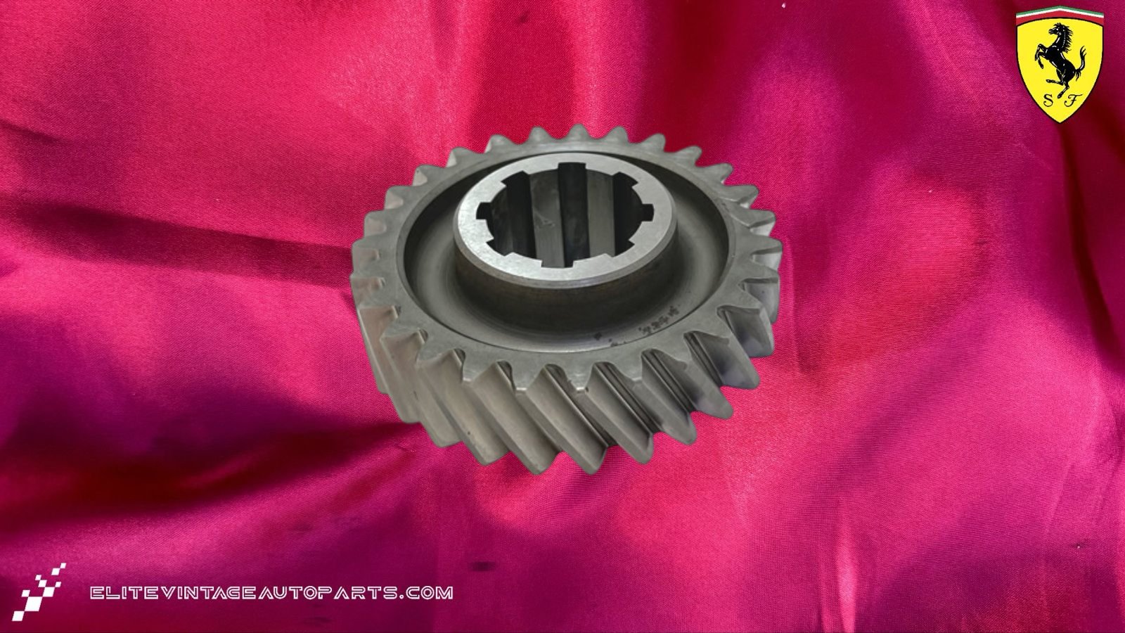 Ferrari 308 208 Upper Drop Gear V8