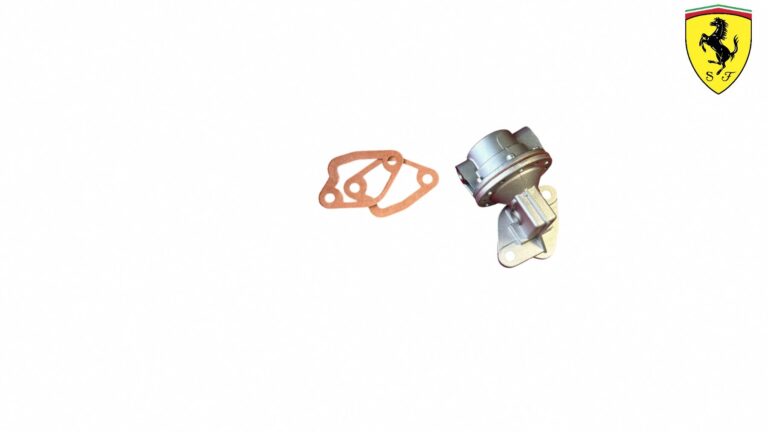 Fuel_pump_Ferrari_250_275_330