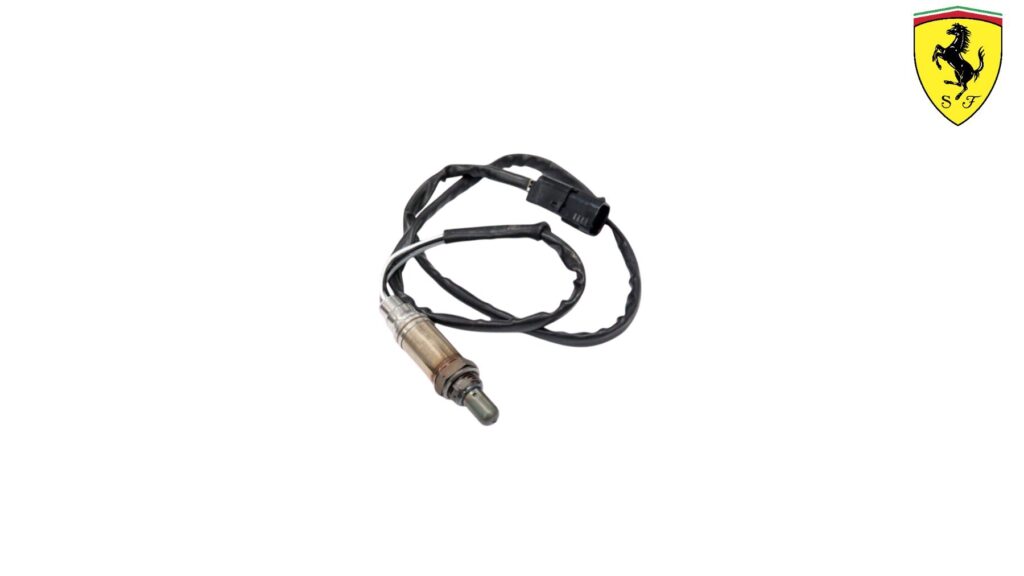 Ferrari 456 Rear Lambda Sensor