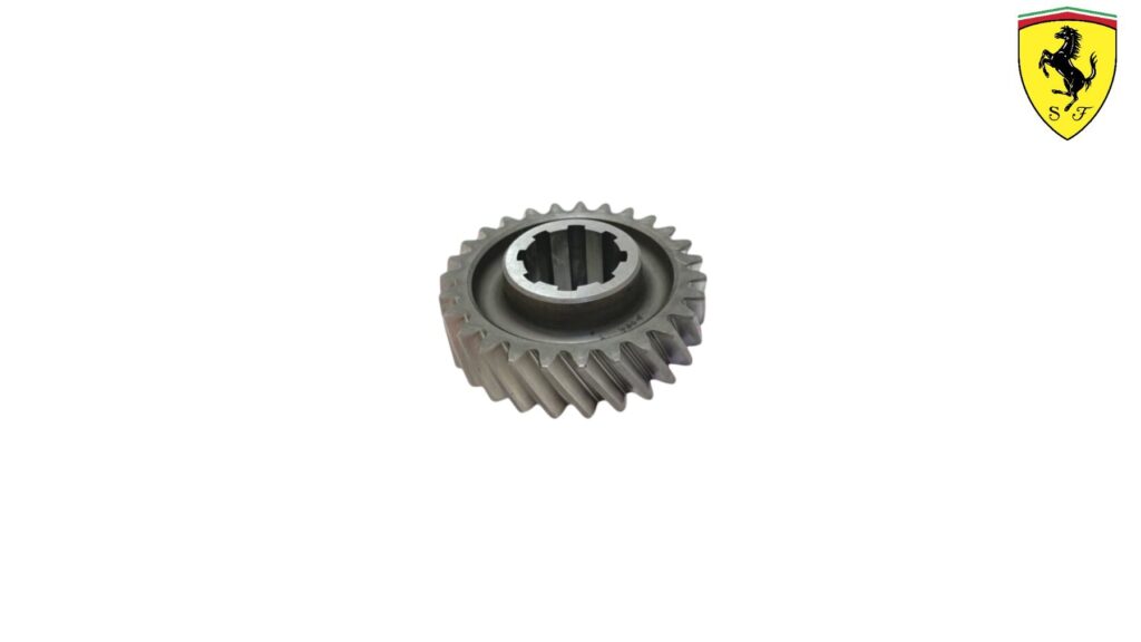 Ferrari 308 208 Upper Drop Gear V8