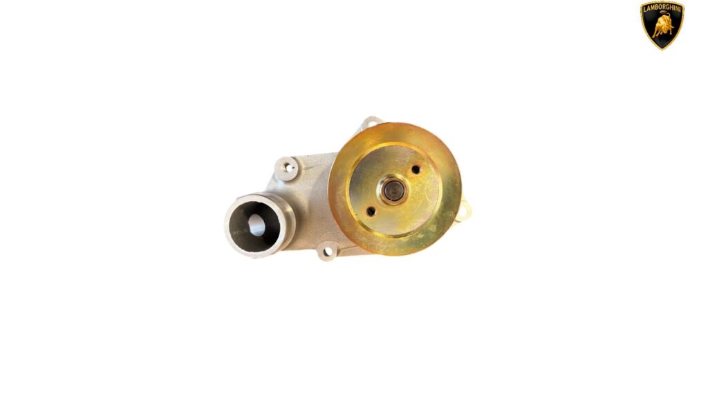 Lamborghini Diablo Water Pump (Without Power Steering)