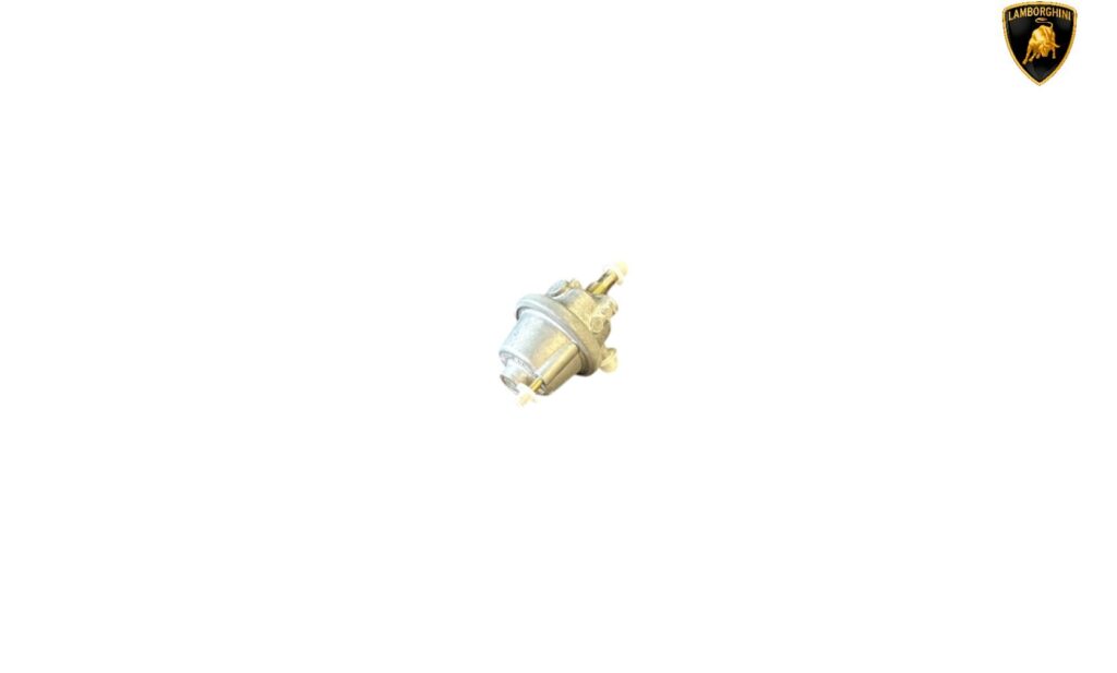 Lamborghini Diablo Fuel Filter Regulator