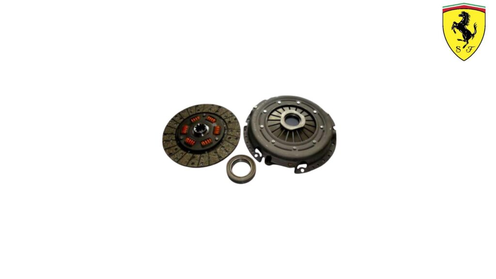 Ferrari 308 208 Clutch Kit V8