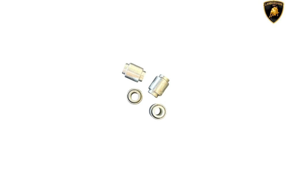 Lamborghini Miura, Espada, Islero, Jarama, and Countach LP400 Suspension Shock Absorber Bushings