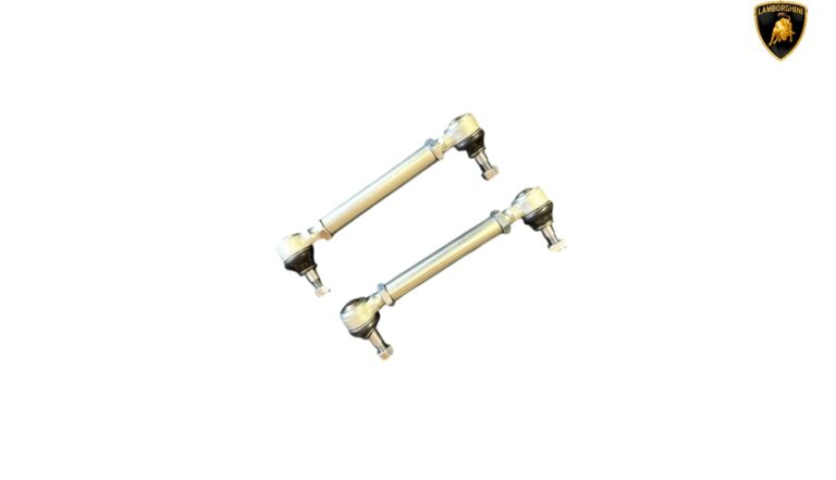 Lamborghini Miura Espada Islero Jarama Countach LP400 Suspension Tie Rod Ends