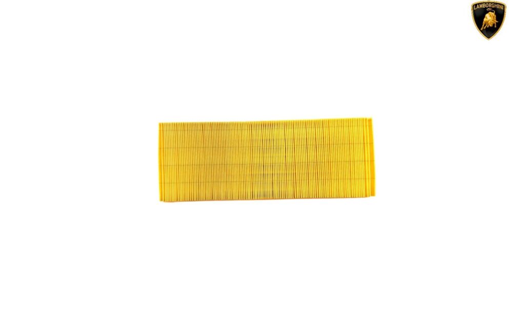 Lamborghini_Countach_Air_Filter