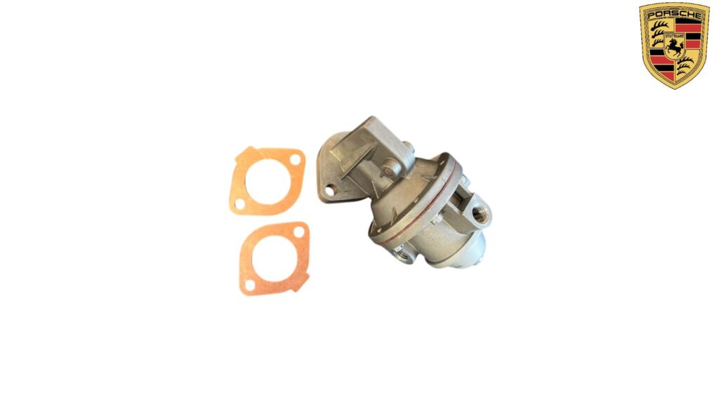 Porsche_356_fuel_pump
