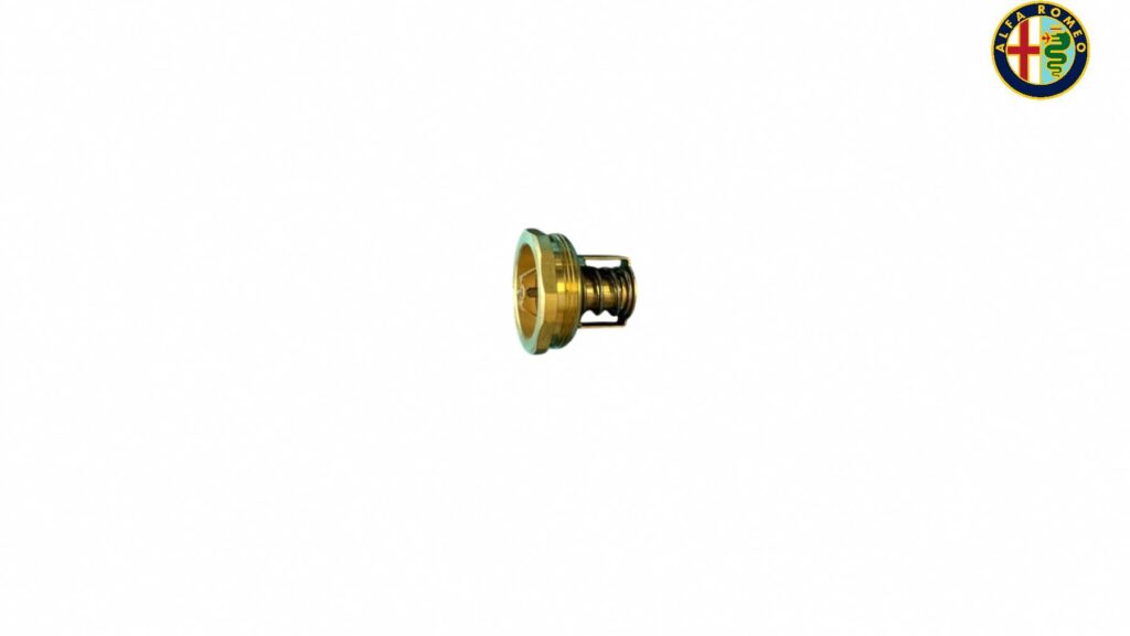 Alfa_Romeo_105_Spidet_GT_Giulia_water_thermostat