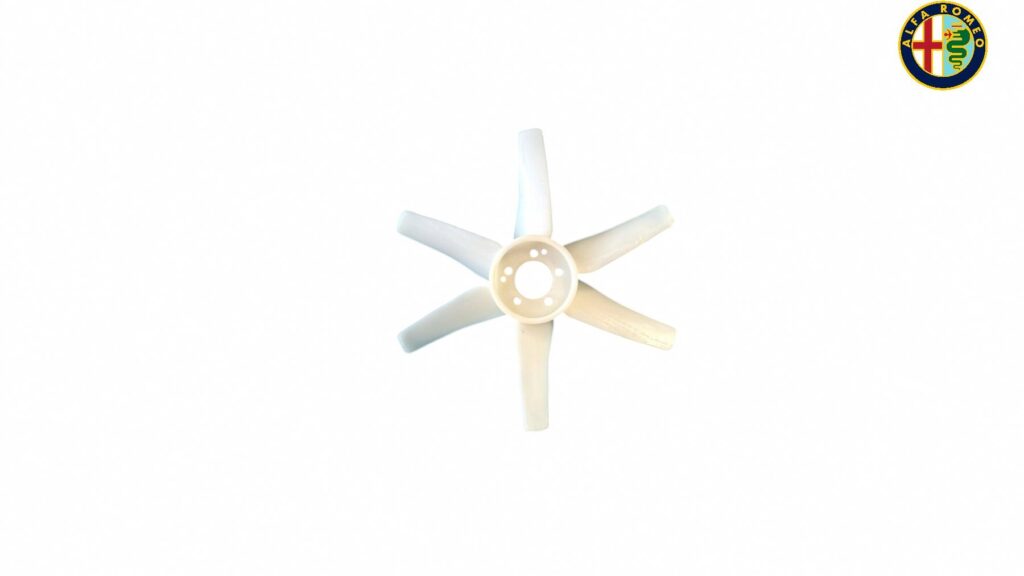 Alfa_Romeo_105_cooling_fan