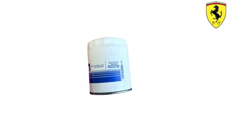 Ferrari_Testarossa_Oil_Filter_OEM_2316202