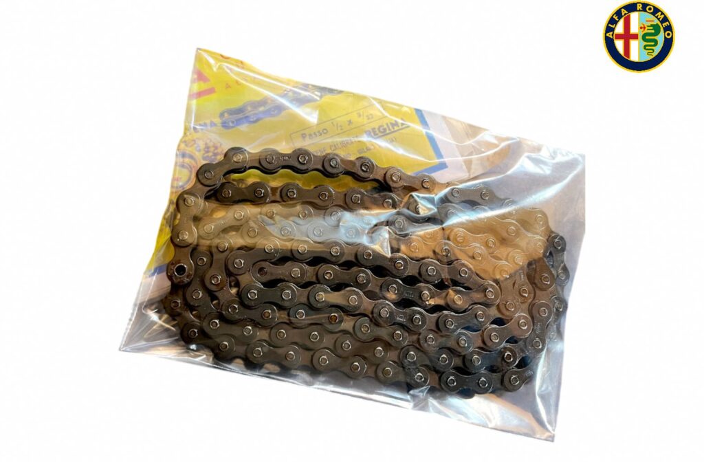 Alfa Romeo 750101105 Regina Timing Chain