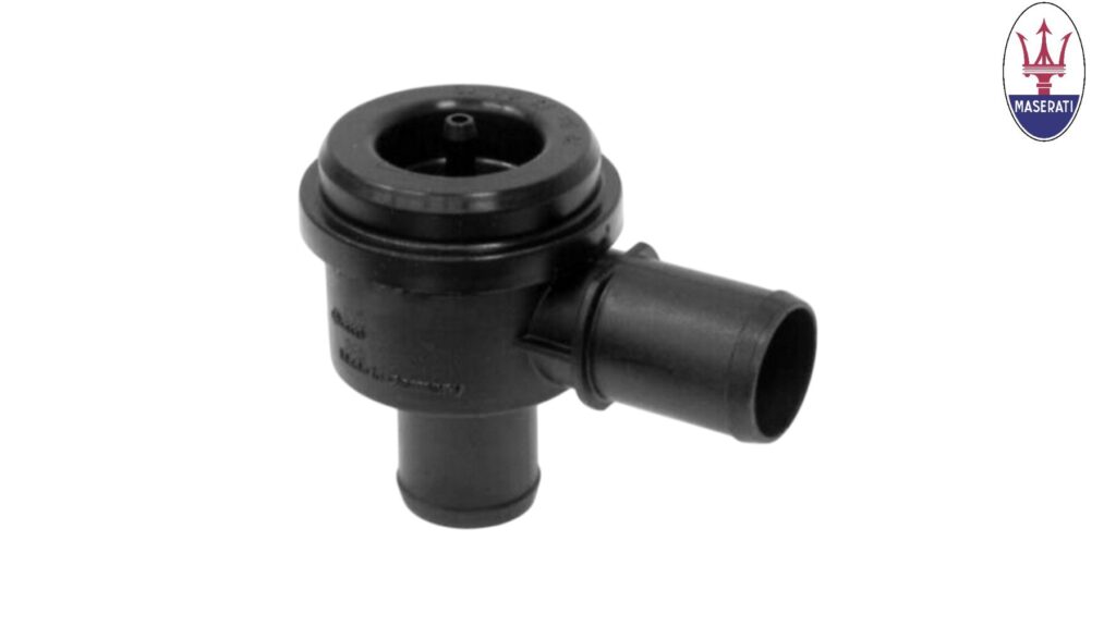 Maserati Blow Off Pop Off Valve Turbo Bypass Unit Part No.571365700